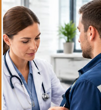 Услуги Охрана труда и промышленная безопасность в Люберцах