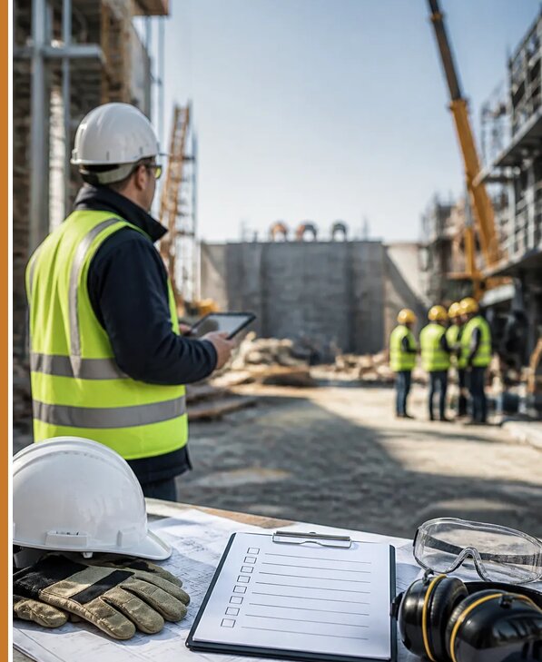 Супервайзинг по охране труда в Люберцах от 5261 р. | Авеста ОТиПБ