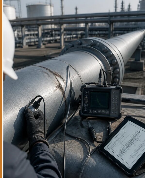 Заказать экспертизу нефтепроводов в Люберцах от 52605 р. | Авеста ОТиПБ